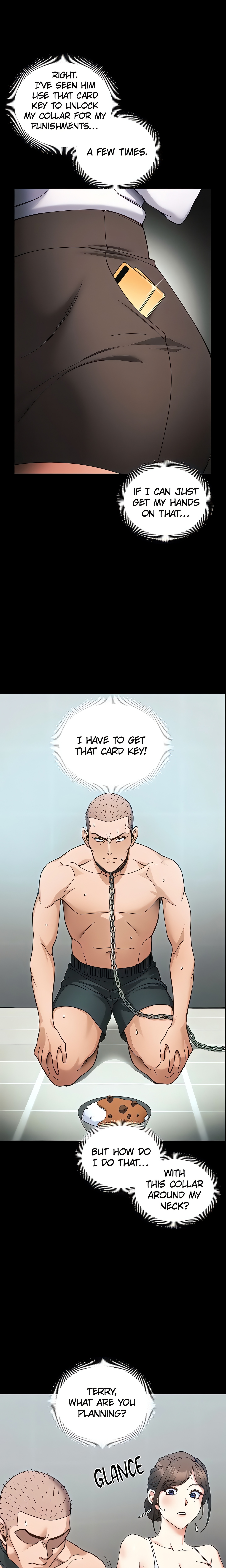 Taming a Female Delinquent (Official) Page 3 - MangaHe