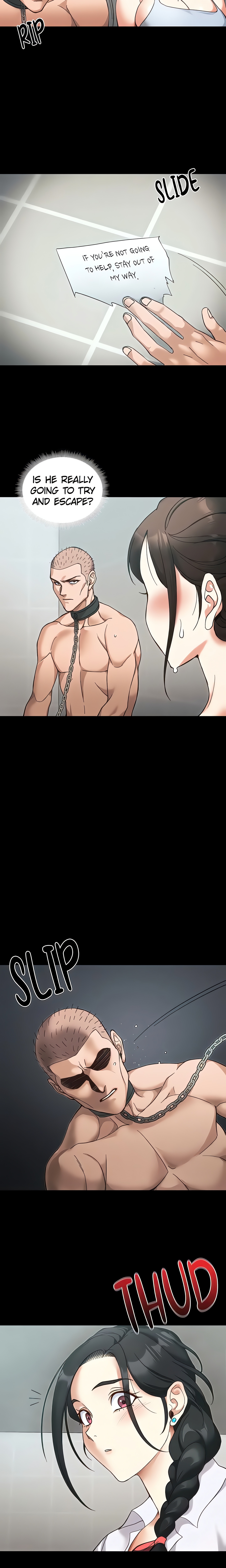 Taming a Female Delinquent (Official) Page 4 - MangaHe