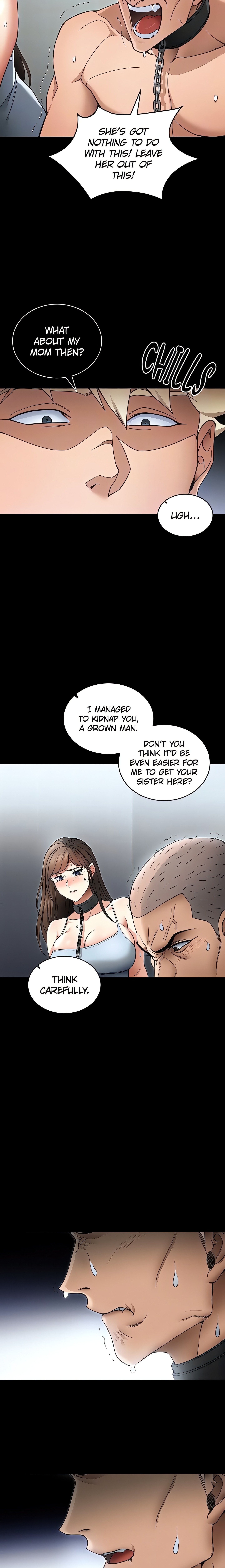 Taming a Female Delinquent (Official) Page 12 - MangaHe