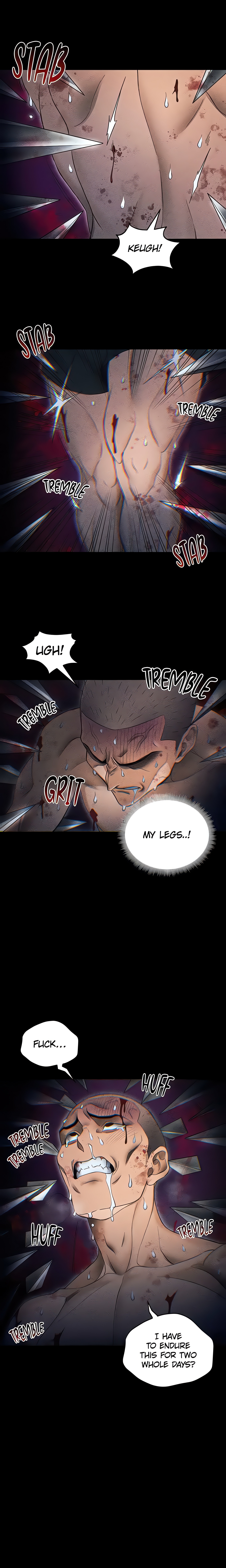 Taming a Female Delinquent (Official) Page 15 - MangaHe