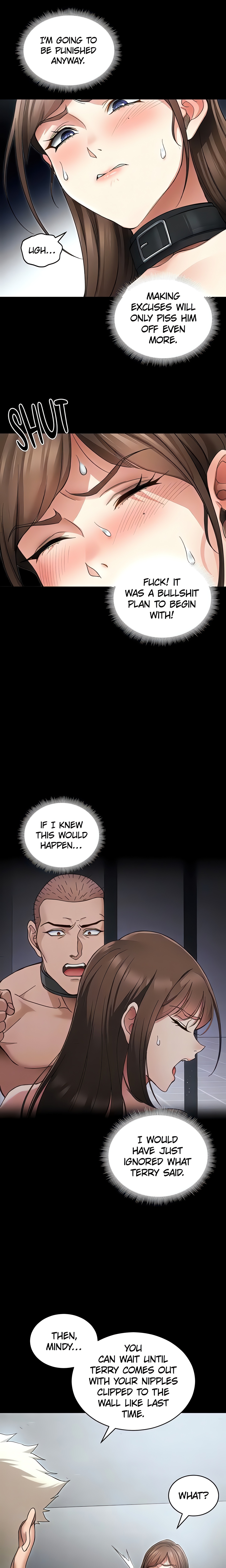 Taming a Female Delinquent (Official) Page 18 - MangaHe