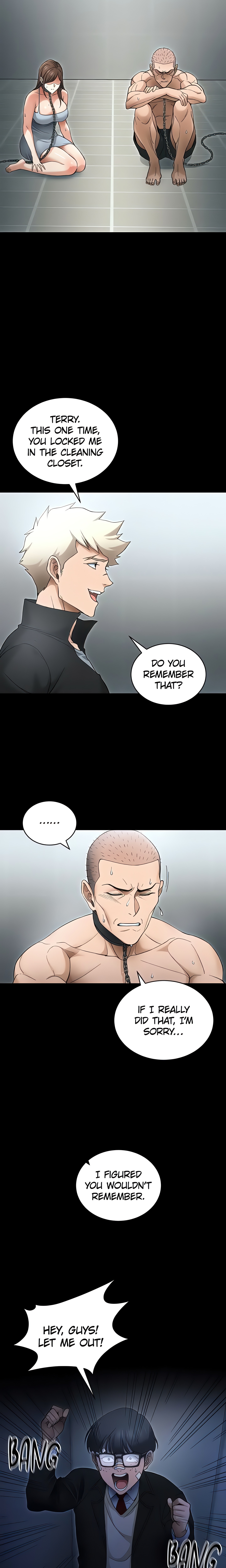 Taming a Female Delinquent (Official) Page 6 - MangaHe