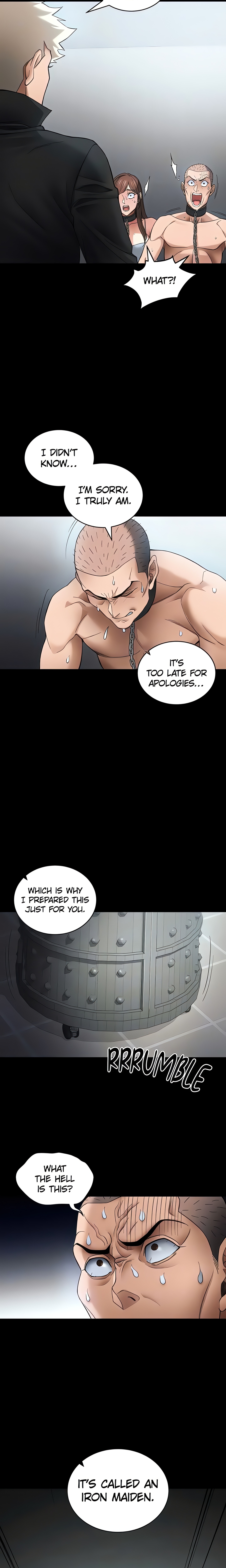 Taming a Female Delinquent (Official) Page 9 - MangaHe