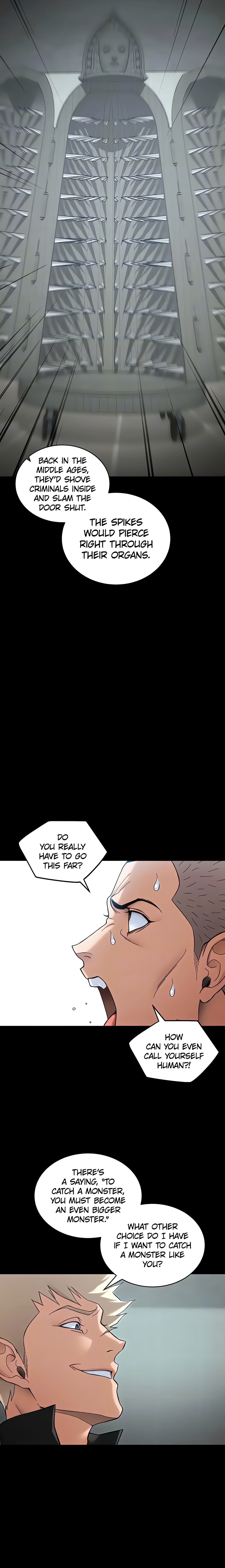 Taming a Female Delinquent (Official) Page 10 - MangaHe