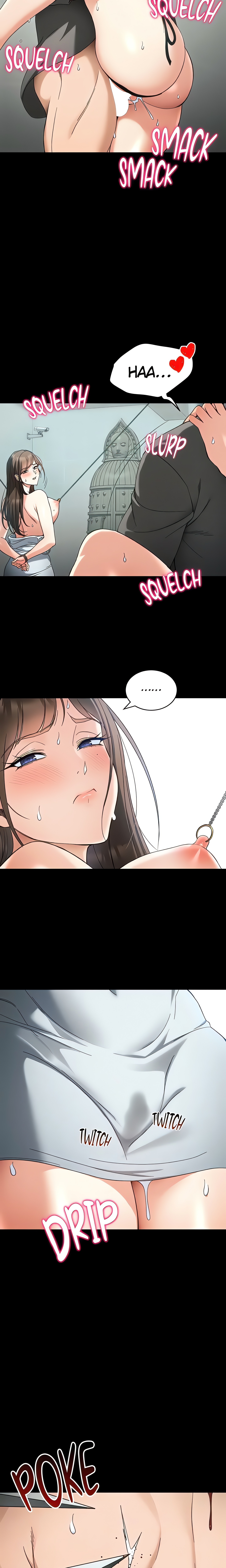 Taming a Female Delinquent (Official) Page 16 - MangaHe