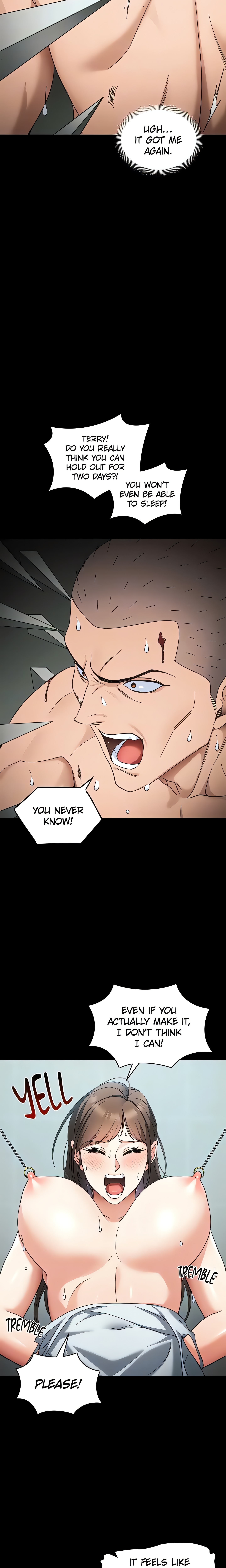 Taming a Female Delinquent (Official) Page 17 - MangaHe