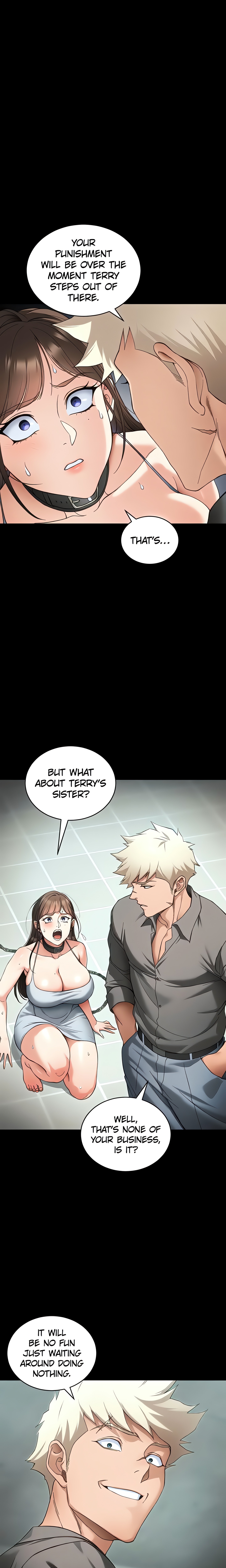 Taming a Female Delinquent (Official) Page 4 - MangaHe