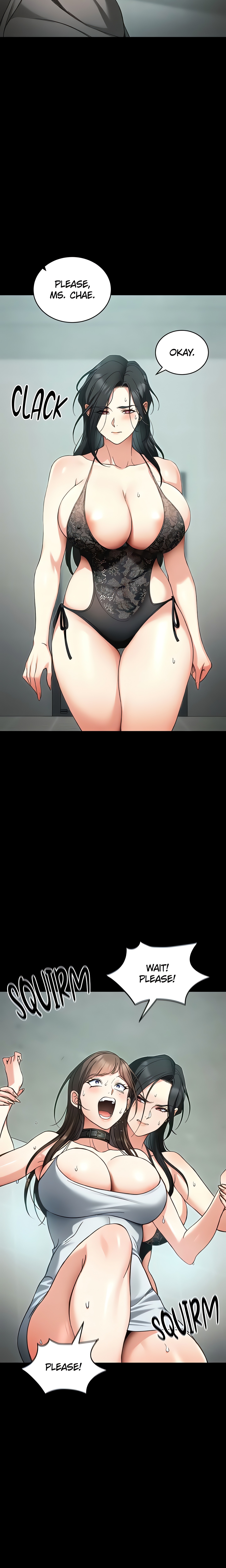 Taming a Female Delinquent (Official) Page 5 - MangaHe