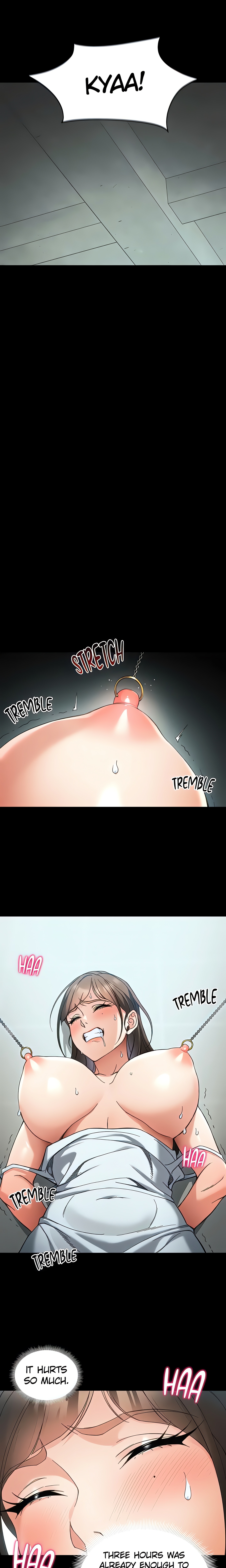 Taming a Female Delinquent (Official) Page 6 - MangaHe