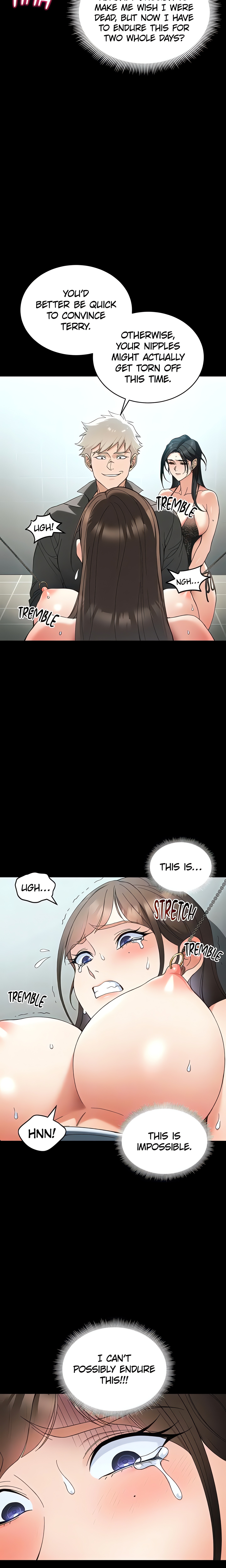 Taming a Female Delinquent (Official) Page 7 - MangaHe