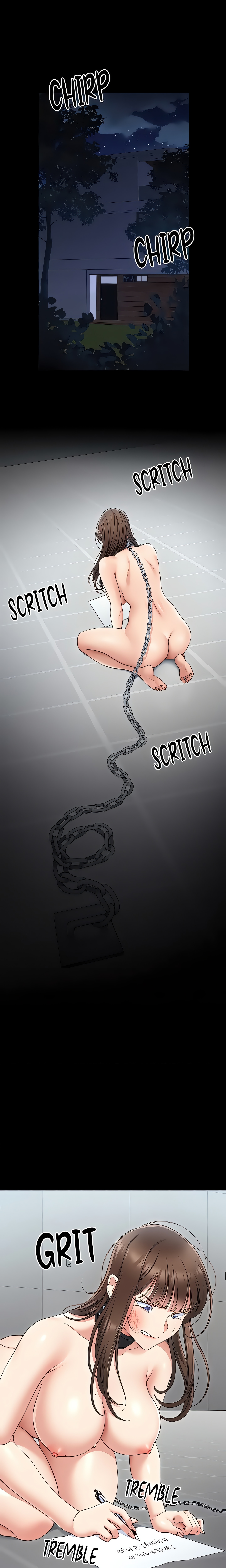 Taming a Female Delinquent (Official) Page 15 - MangaHe