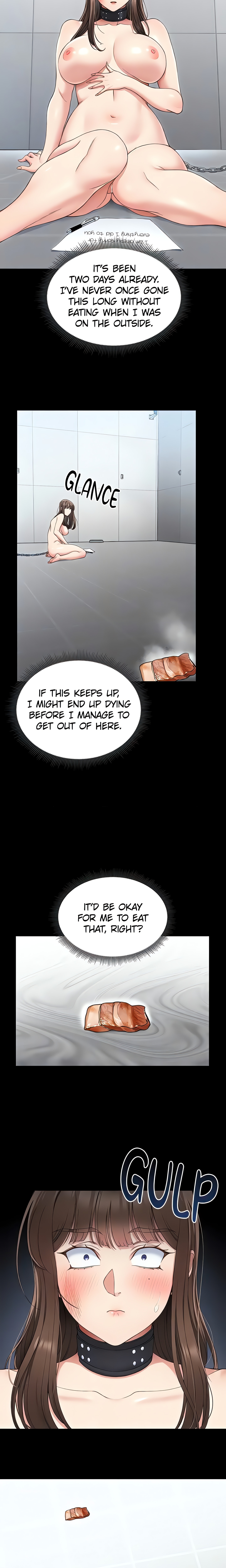 Taming a Female Delinquent (Official) Page 17 - MangaHe
