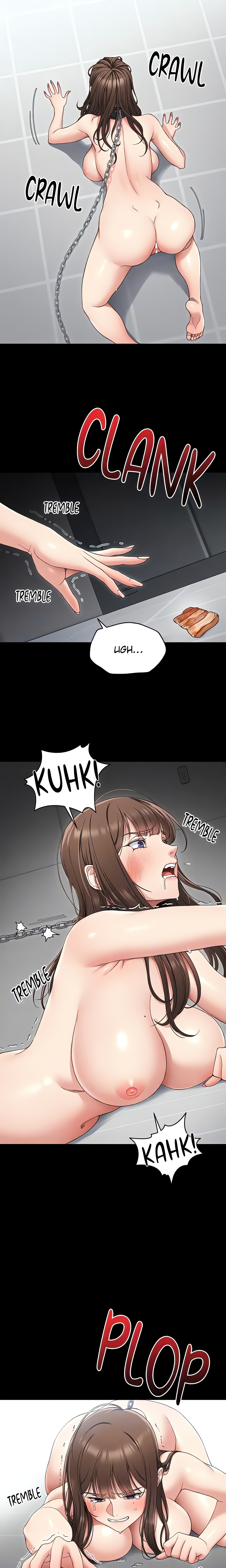 Taming a Female Delinquent (Official) Page 18 - MangaHe