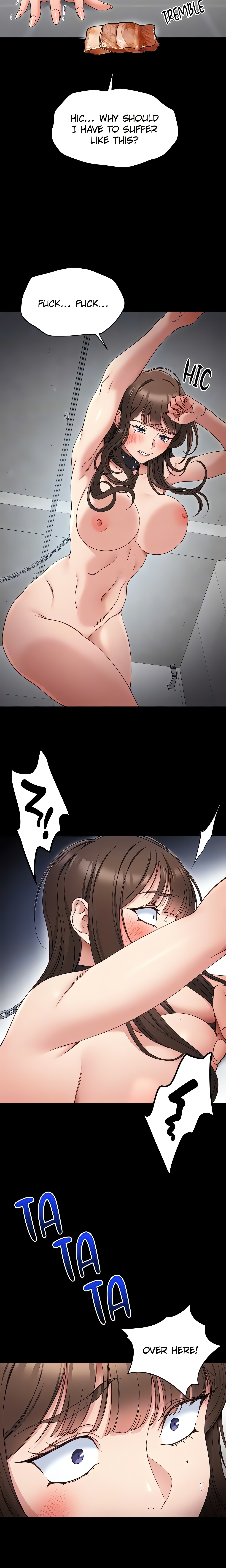 Taming a Female Delinquent (Official) Page 19 - MangaHe