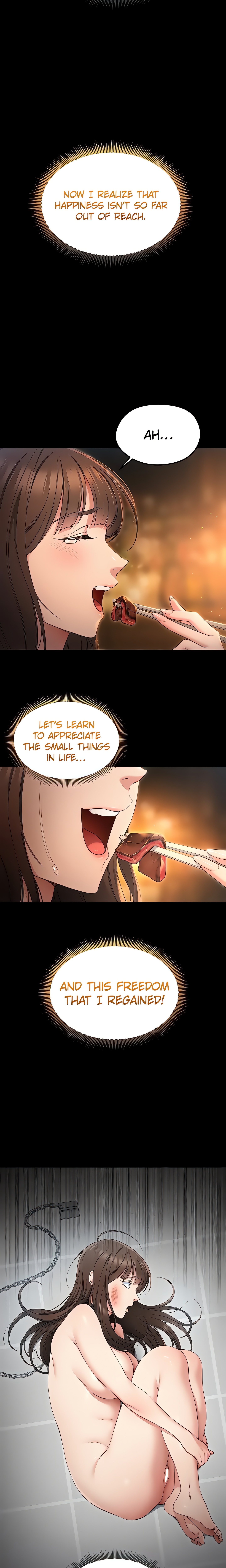 Taming a Female Delinquent (Official) Page 24 - MangaHe