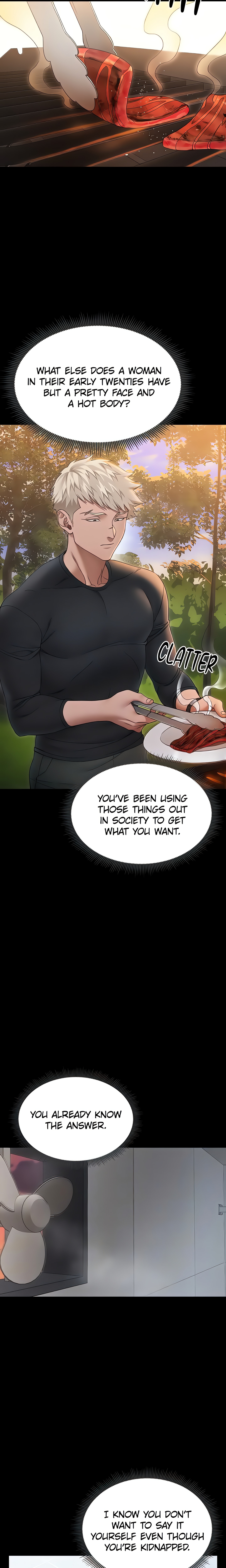 Taming a Female Delinquent (Official) Page 7 - MangaHe