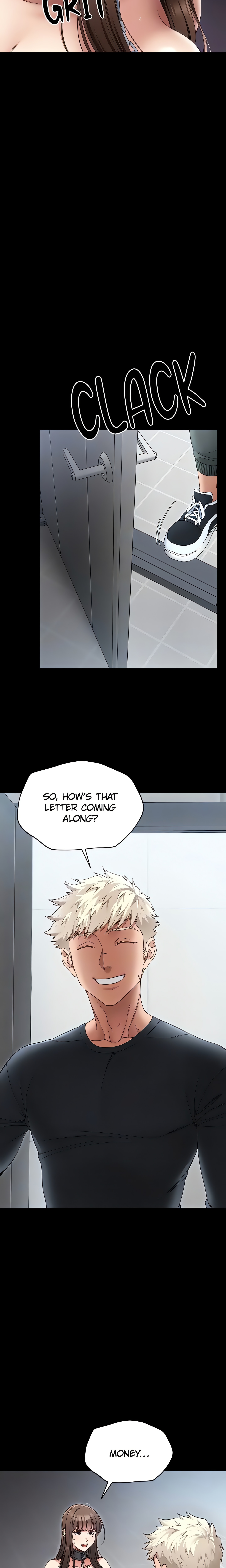 Taming a Female Delinquent (Official) Page 9 - MangaHe