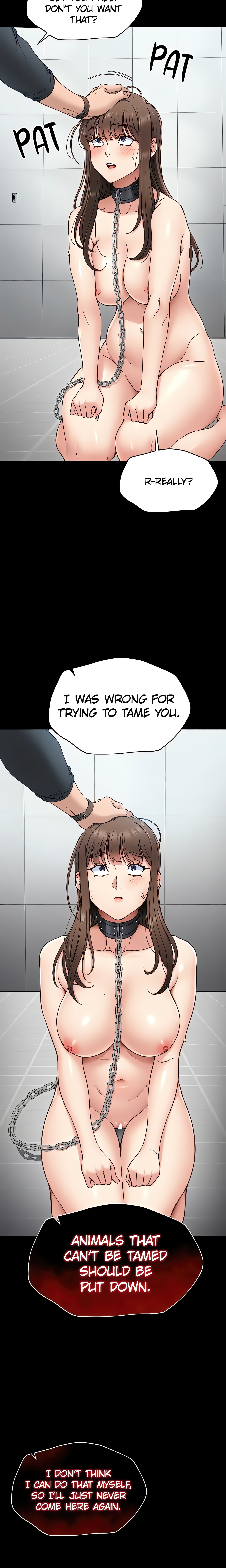 Taming a Female Delinquent (Official) Page 27 - MangaHe