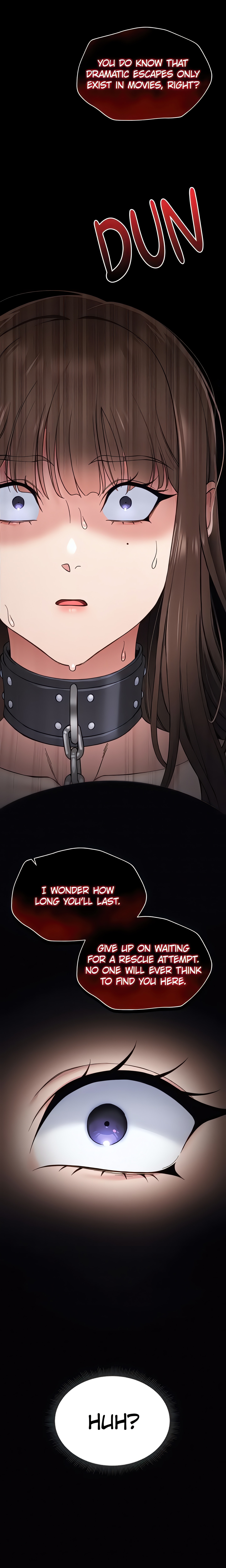 Taming a Female Delinquent (Official) Page 28 - MangaHe