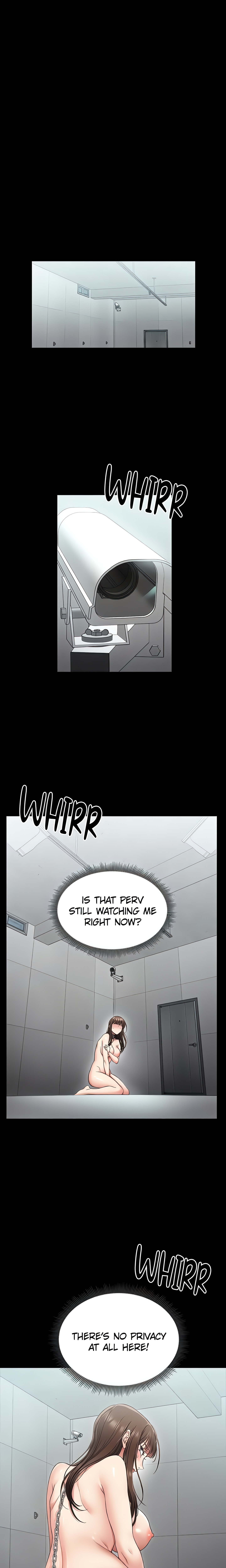 Taming a Female Delinquent (Official) Page 5 - MangaHe