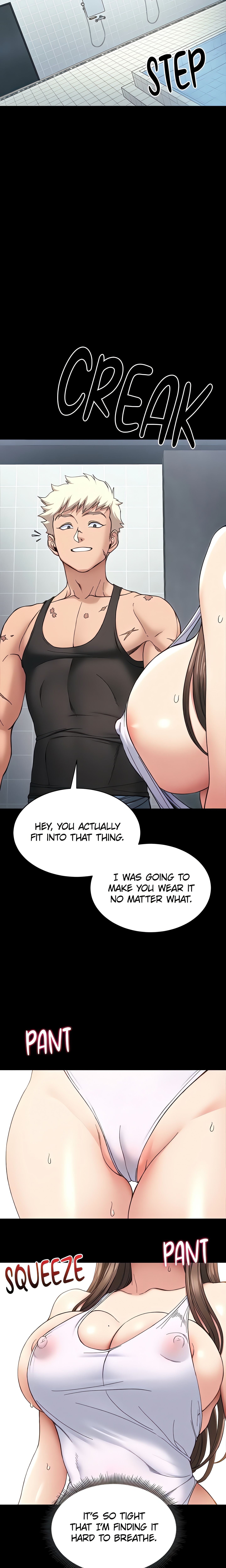 Taming a Female Delinquent (Official) Page 29 - MangaHe