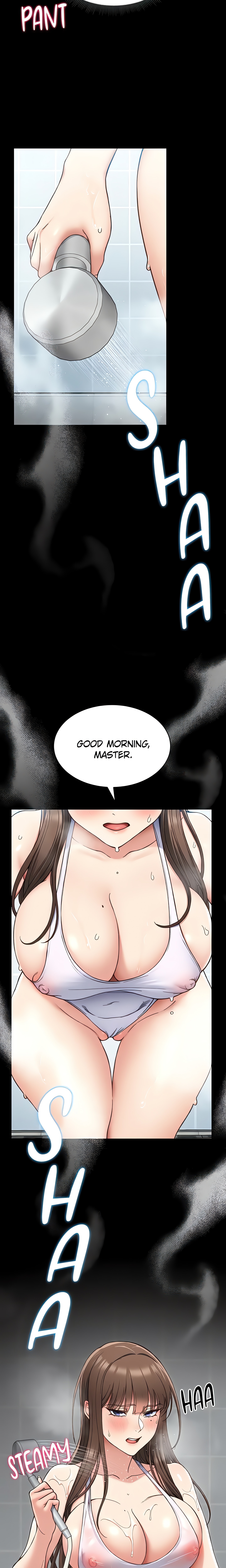 Taming a Female Delinquent (Official) Page 30 - MangaHe