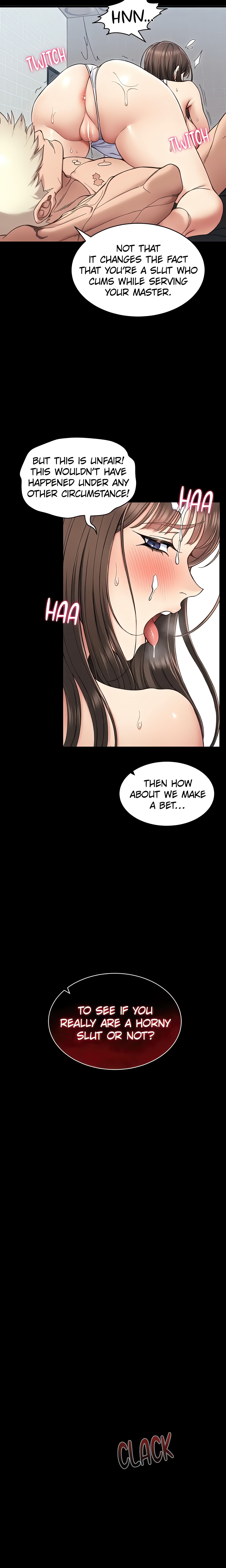 Taming a Female Delinquent (Official) Page 24 - MangaHe