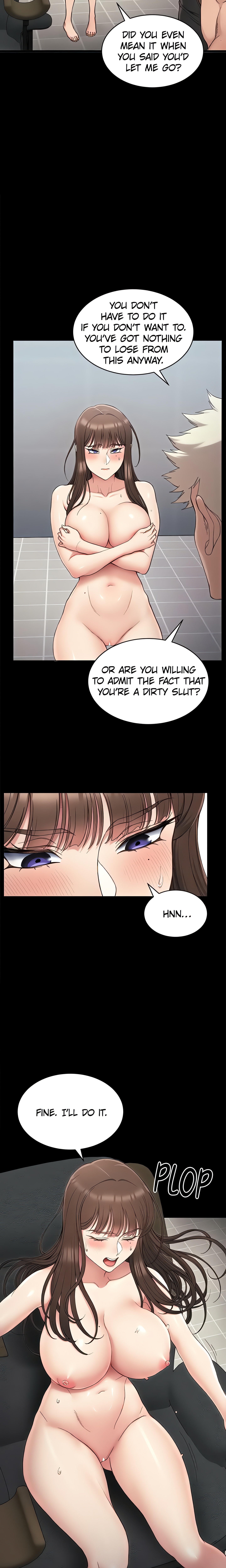 Taming a Female Delinquent (Official) Page 26 - MangaHe