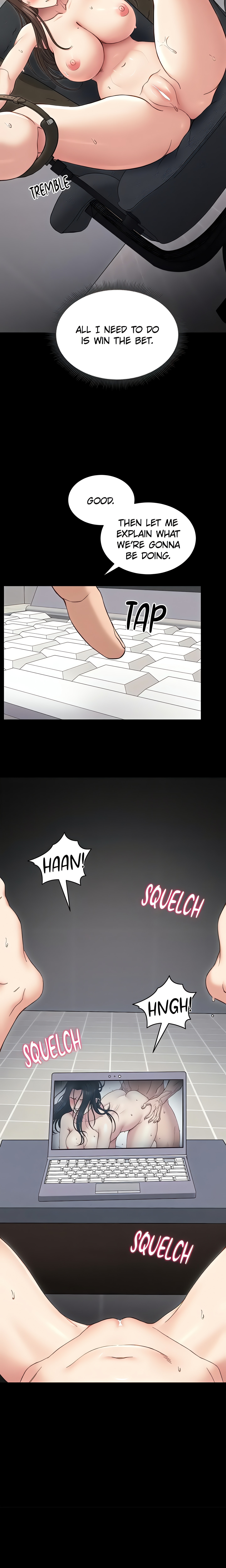 Taming a Female Delinquent (Official) Page 28 - MangaHe