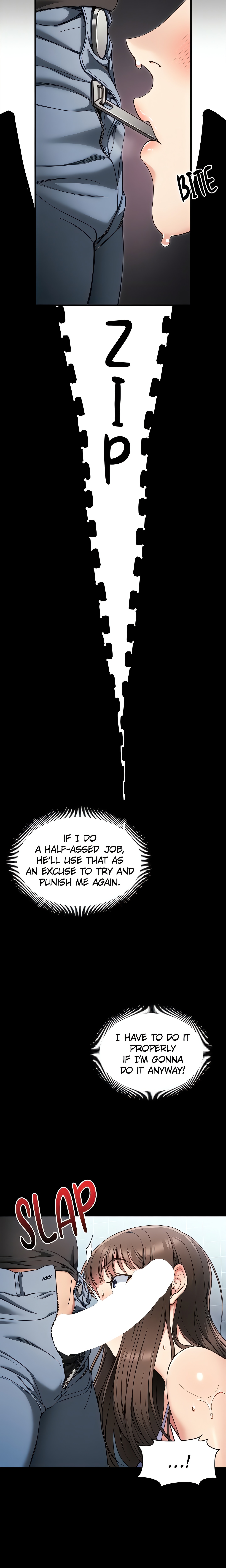 Taming a Female Delinquent (Official) Page 4 - MangaHe