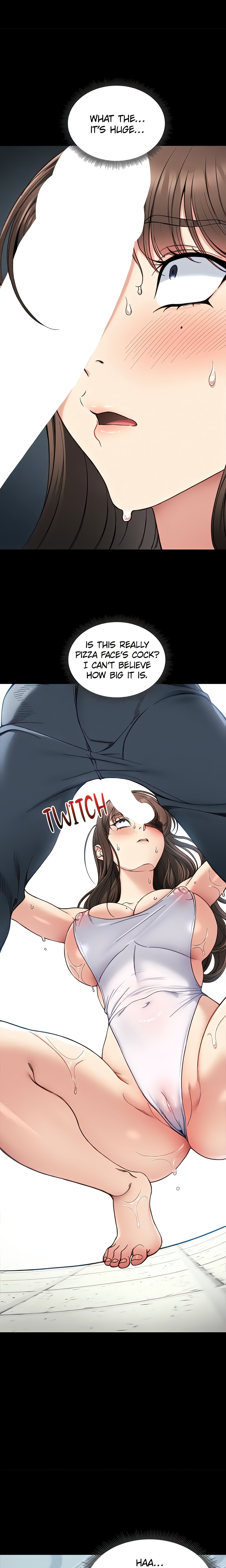 Taming a Female Delinquent (Official) Page 5 - MangaHe