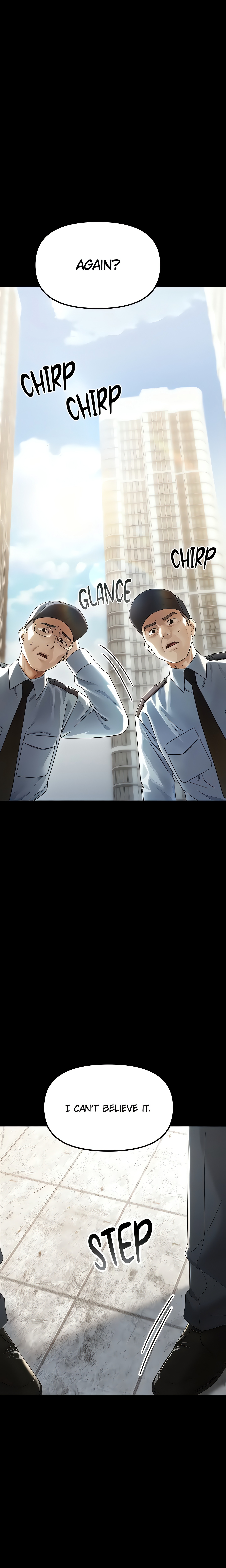 Small Beast (Official) Page 3 - MangaHe