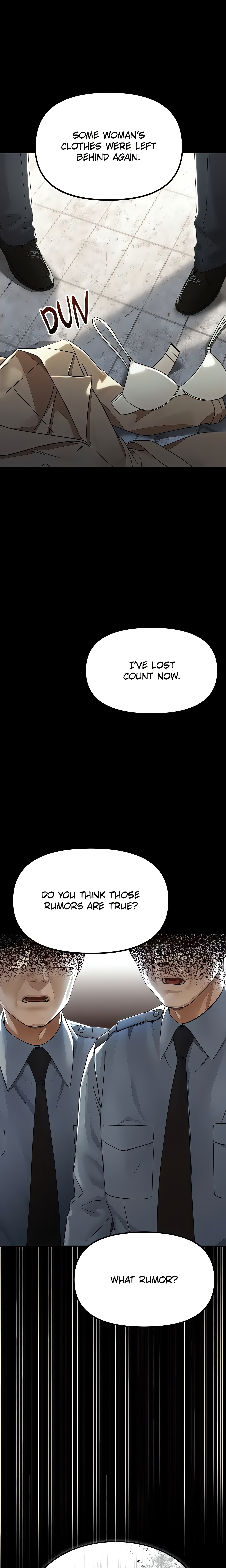 Small Beast (Official) Page 4 - MangaHe