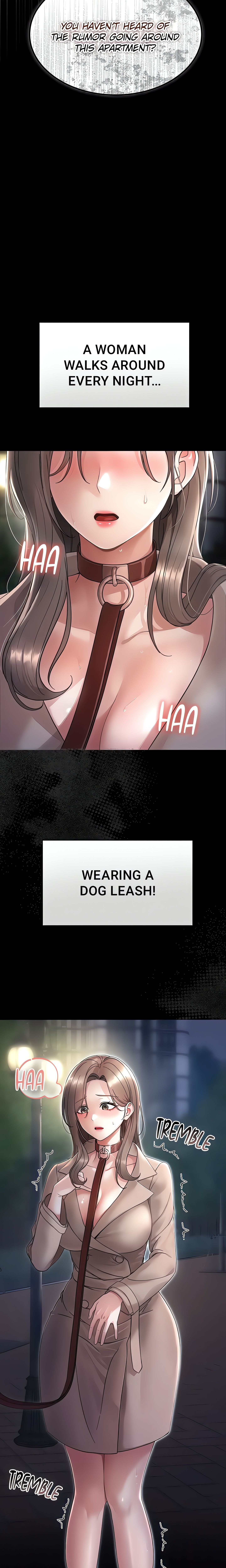 Small Beast (Official) Page 5 - MangaHe
