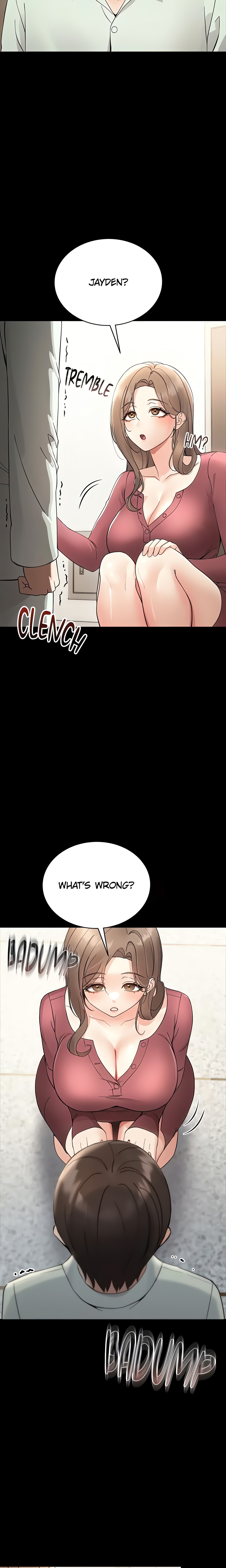 Small Beast (Official) Page 57 - MangaHe