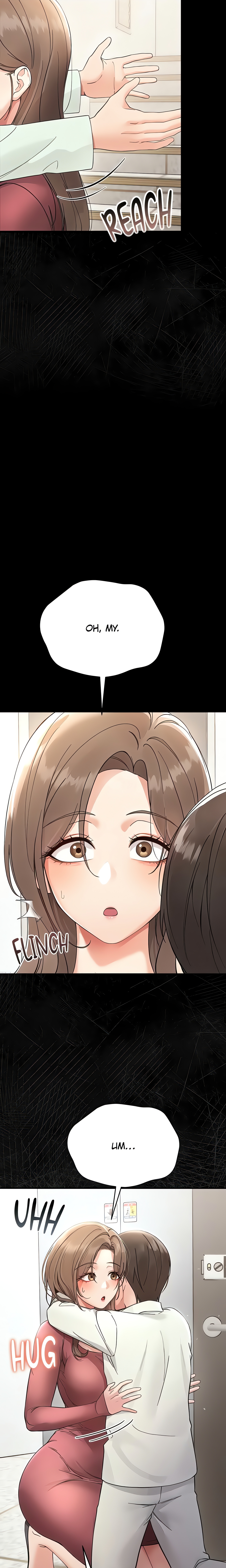 Small Beast (Official) Page 58 - MangaHe