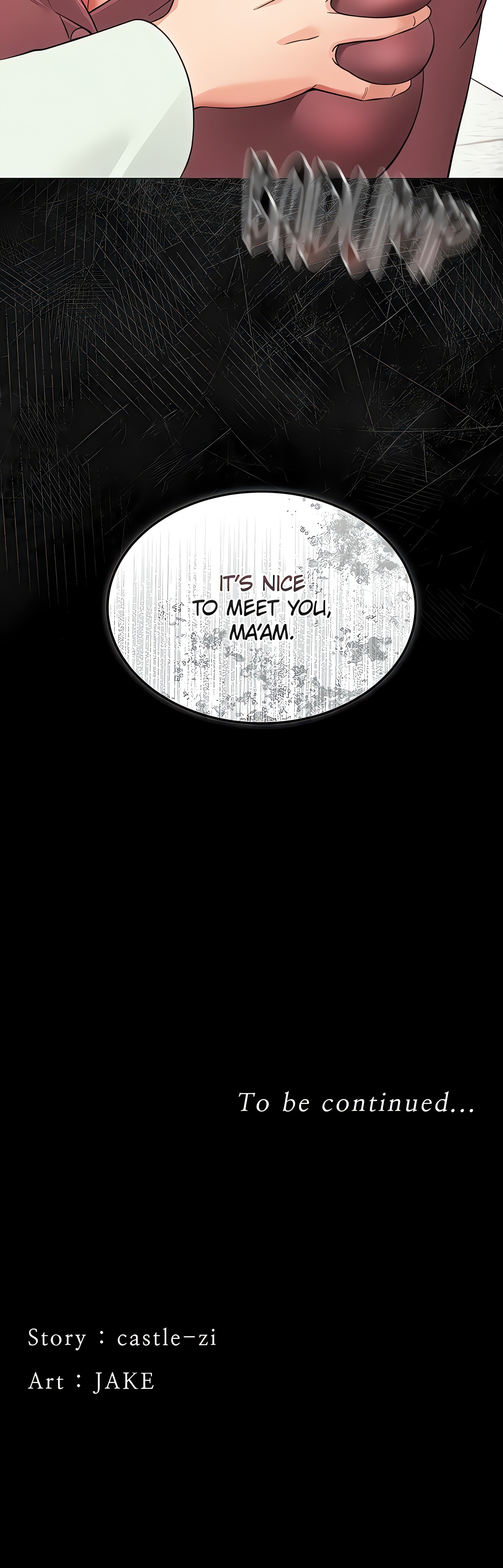 Small Beast (Official) Page 60 - MangaHe