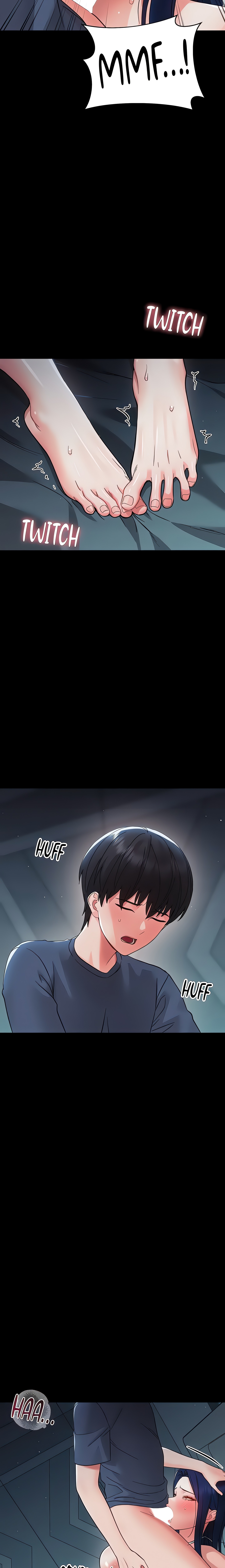 Small Beast (Official) Page 12 - MangaHe