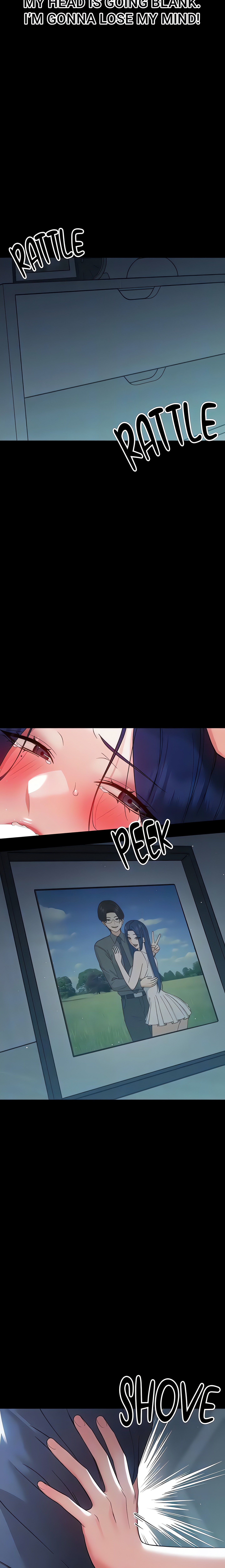 Small Beast (Official) Page 16 - MangaHe