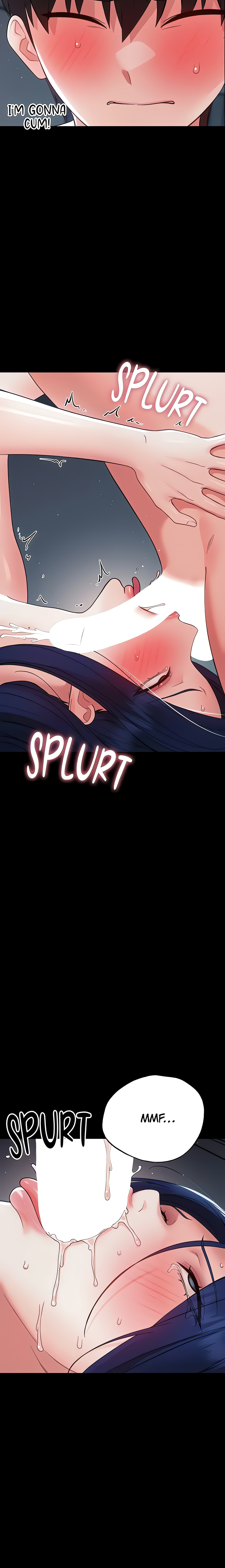 Small Beast (Official) Page 31 - MangaHe