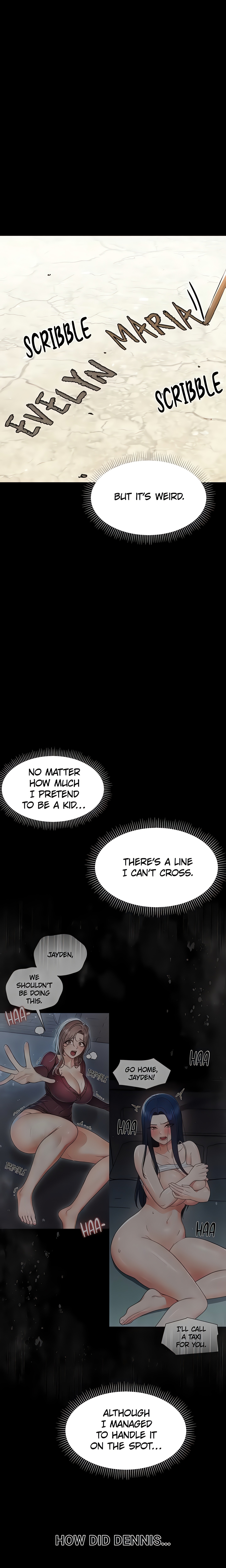 Small Beast (Official) Page 12 - MangaHe