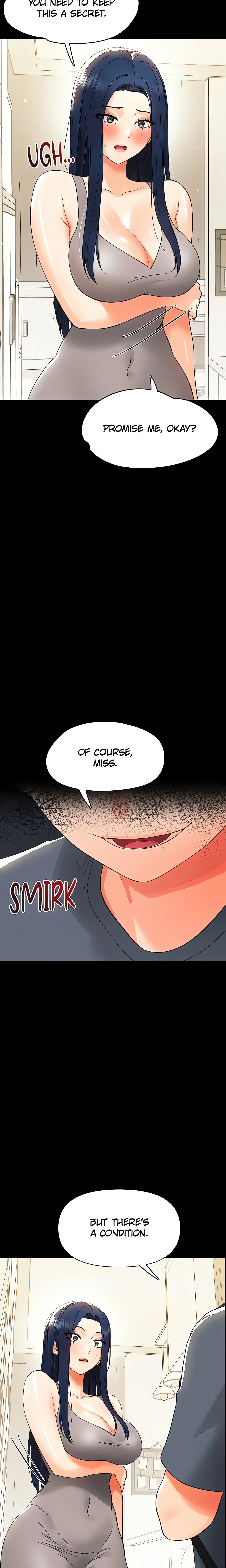Small Beast (Official) Page 6 - MangaHe