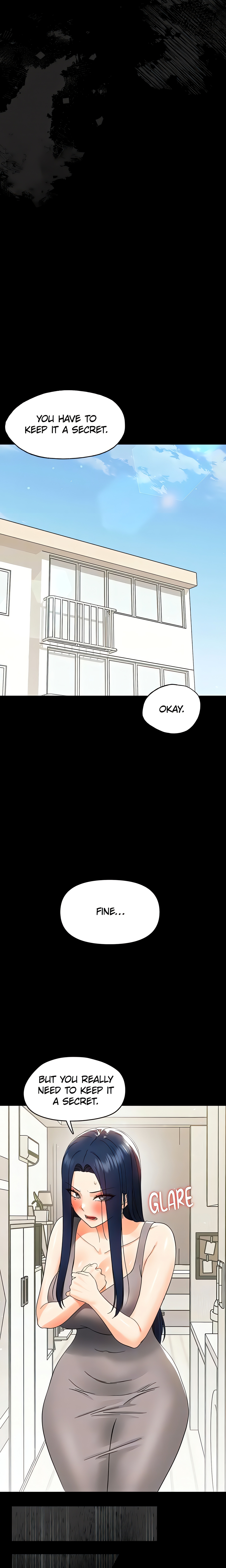 Small Beast (Official) Page 10 - MangaHe