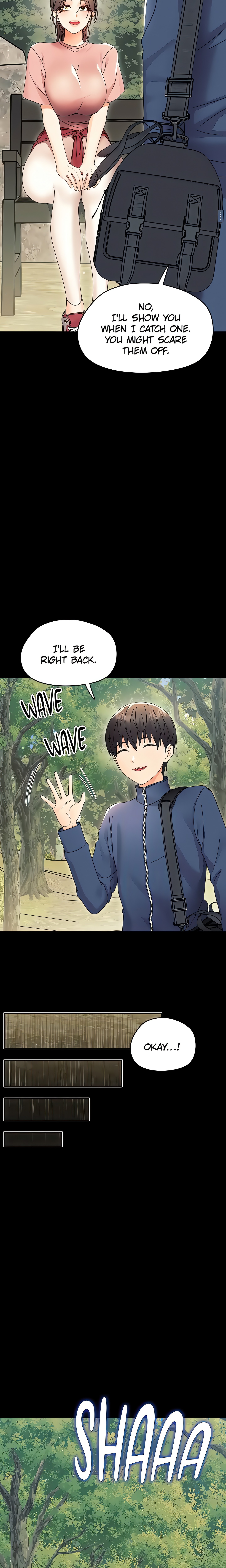 Small Beast (Official) Page 15 - MangaHe