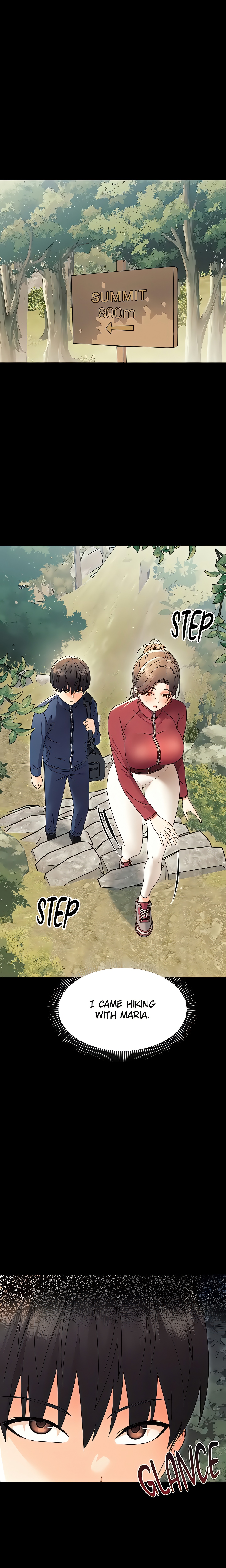 Small Beast (Official) Page 3 - MangaHe