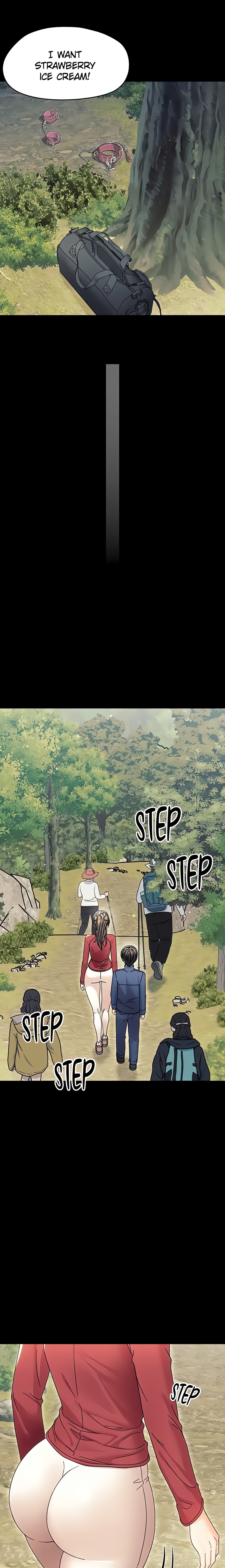 Small Beast (Official) Page 26 - MangaHe