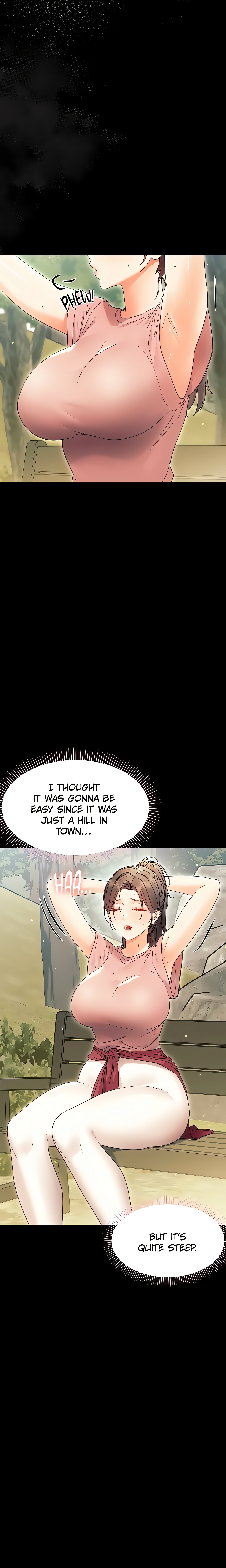 Small Beast (Official) Page 6 - MangaHe