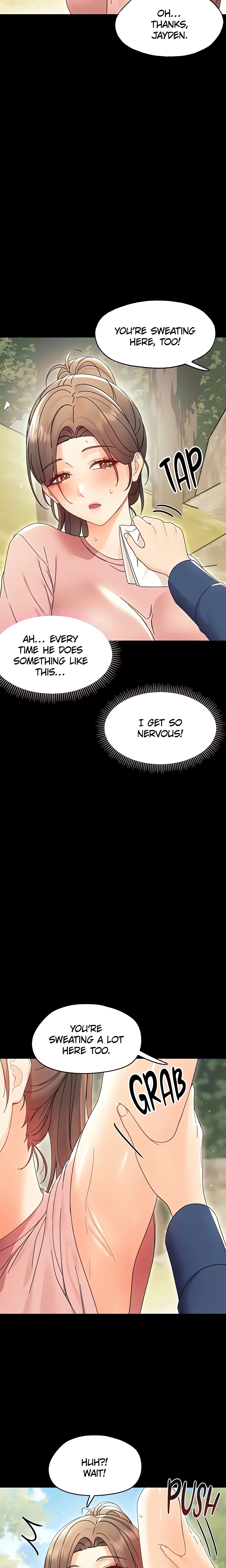 Small Beast (Official) Page 8 - MangaHe