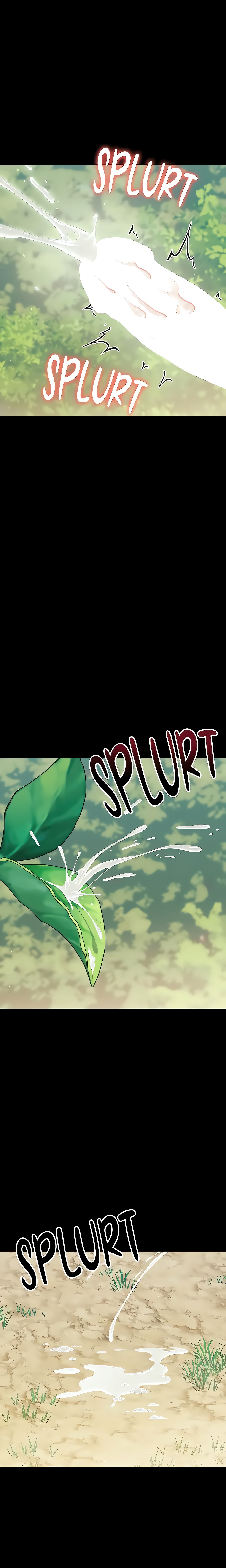 Small Beast (Official) Page 14 - MangaHe