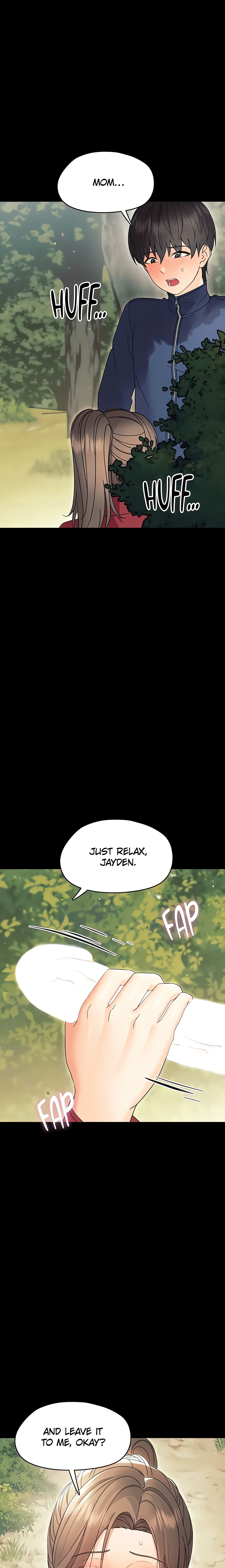 Small Beast (Official) Page 3 - MangaHe